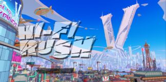 Seguirán los recortes por parte de Microsoft Hi-Fi Rush