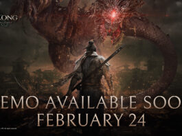 Wo Long: Fallen Dynasty estrena demo final. Épico tráiler de lanzamiento Wo Long Fallen Dynasty