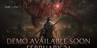 Wo Long: Fallen Dynasty estrena demo final. Épico tráiler de lanzamiento Wo Long Fallen Dynasty