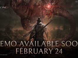 Wo Long: Fallen Dynasty la demo final será el 24 de Febrero Wo Long: Fallen Dynasty