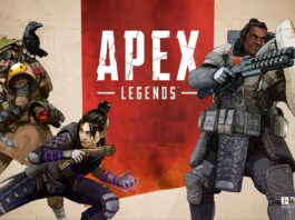 Apex Legends: Juerga presenta las clases de leyenda remasterizadas, el modo de duelo por equipos, el arma Némesis y mucho más apex legends juerga