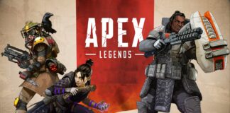 Apex Legends: Juerga presenta las clases de leyenda remasterizadas, el modo de duelo por equipos, el arma Némesis y mucho más apex legends juerga