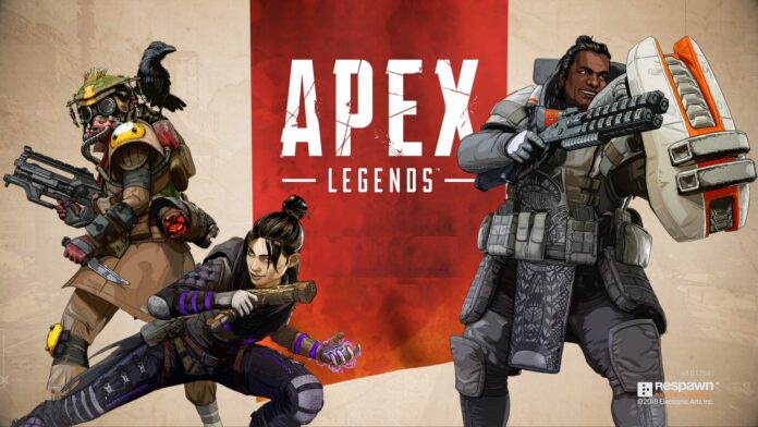apex legends juerga
