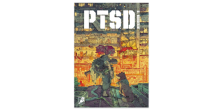 PTSD