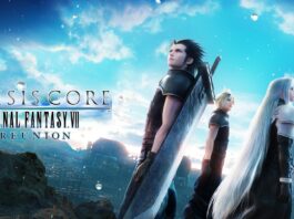Crisis Core: Final Fantasy VII Reunion – Análisis final fantasy vii crisis core reunion