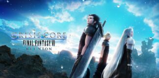 Crisis Core: Final Fantasy VII Reunion – Análisis final fantasy vii crisis core reunion