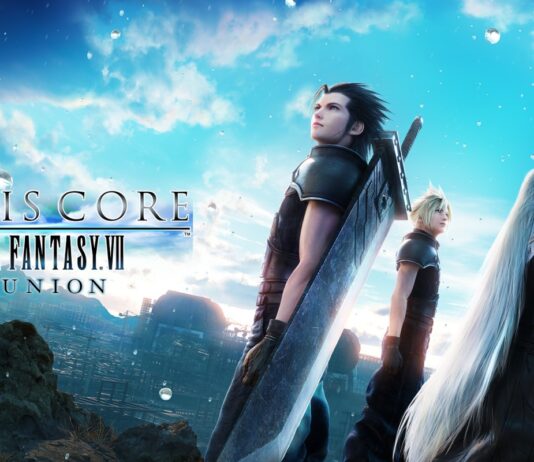 Crisis Core: Final Fantasy VII Reunion – Análisis final fantasy vii crisis core reunion