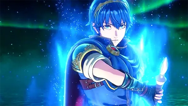 fire emblem engage marth