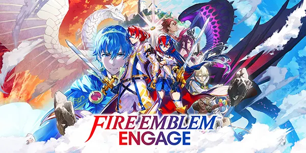 fire emblem engage review