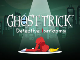 Ghost Trick: Phantom Detective llegará en verano de 2023 ghost-trick-phantom-detective