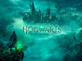 Hogwarts Legacy – Análisis hogwarts legacy