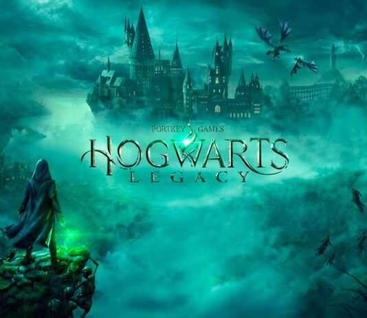 Hogwarts Legacy – Análisis hogwarts legacy