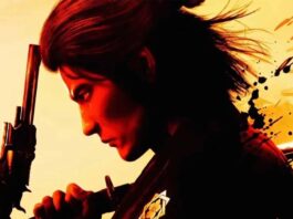 Like a Dragon: Ishin! – Análisis ishin