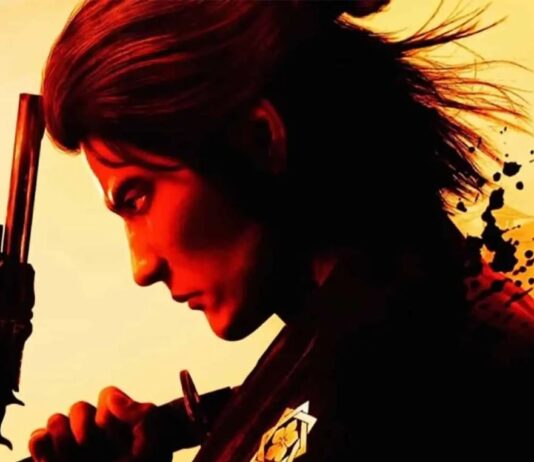 Like a Dragon: Ishin! – Análisis ishin