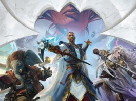 Detalles del próximo lanzamiento de Magic: The Gathering magic
