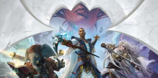Detalles del próximo lanzamiento de Magic: The Gathering magic