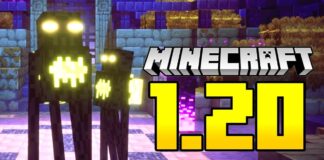 Novedades para Minecraft con la nueva actualización minecraft