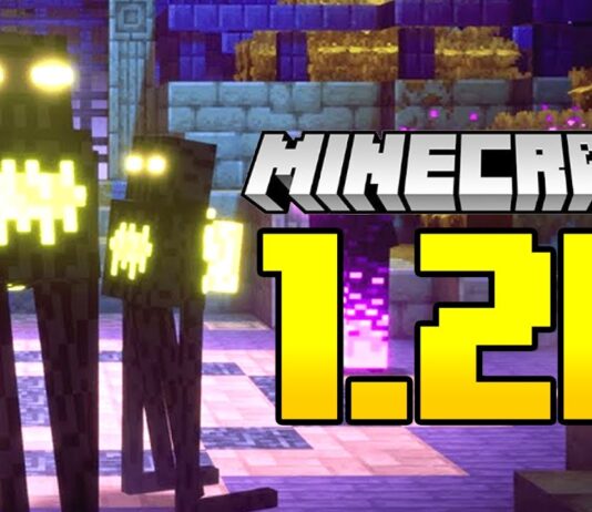 Novedades para Minecraft con la nueva actualización minecraft