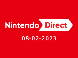 Miércoles de Direct, recopilamos sus datos Nintendo Direct