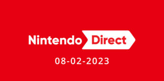 Miércoles de Direct, recopilamos sus datos Nintendo Direct