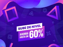 ‘Sube de Nivel’ llega a PlayStation Store con una selección de más de 1.000 contenidos para grandes títulos sube de nivel