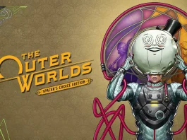 The Outer Worlds: Spacer’s Choice Edition llegará a consolas y PC en marzo The outer worlds