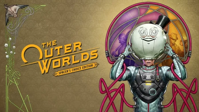 The outer worlds