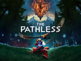 The Pathless saldrá en físico para Switch pahtless