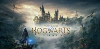 Hogwarts Legacy pospone su inicio de curso en PS4 y Xbox One a mayo Hogwarts Legacy