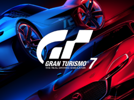 GT Sophy llega a Gran Turismo 7 GT Sophy