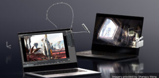 Portátiles con Nvidia serie 4000 serie 4000