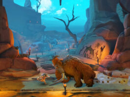 Strictly Limited Games lanza Jet Kave Adventure en edición física