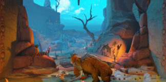 Strictly Limited Games lanza Jet Kave Adventure en edición física