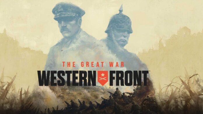 western front