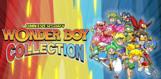 Wonder Boy: Anniversary Collection – Análisis wonder boy anniversary collection