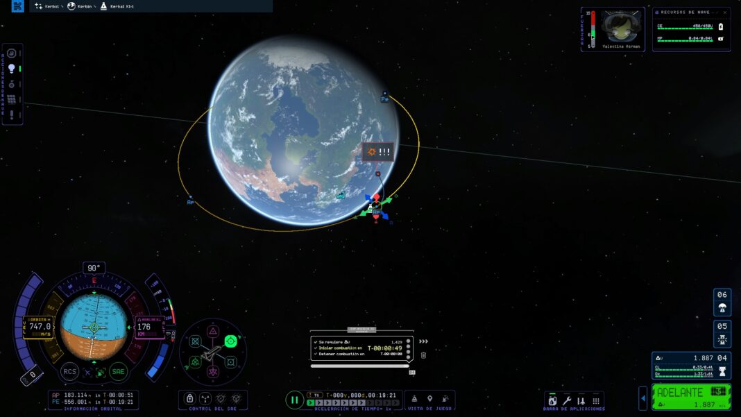 Kerbal Space Program 2