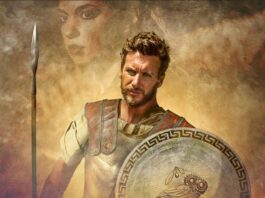 Disponible «El ascenso de Pericles»
