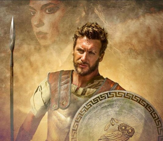 Disponible «El ascenso de Pericles»