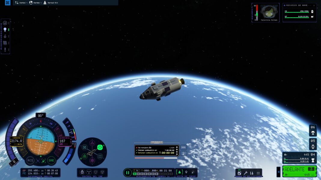 Kerbal Space Program 2