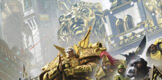 En abril, «La guerra solar», de John French