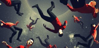 En mayo, «Redshirts», de John Scalzi