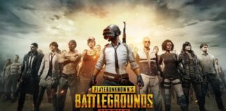 PUBG MOBILE celebra su 5º aniversario con un nuevo modo de construcción y mucho más en la actualización a la Versión 2.5 5º aniversario de PUBG MOBILE