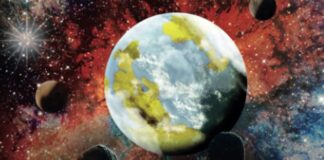 «Libertadores», de Juan Carlos López Bayón