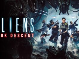 Aliens: Dark Descent se estrenará el 20 de junio de 2023 Aliens: Dark Descent