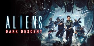 Aliens: Dark Descent se estrenará el 20 de junio de 2023 Aliens: Dark Descent