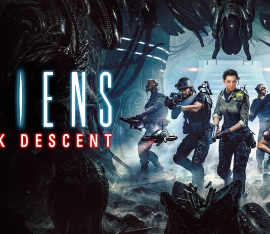 Aliens: Dark Descent se estrenará el 20 de junio de 2023 Aliens: Dark Descent