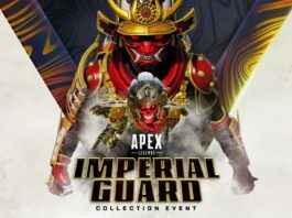 Apex Legends Guardia imperial, del 7 al 21 de marzo Apex Legends