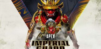 Apex Legends Guardia imperial, del 7 al 21 de marzo Apex Legends