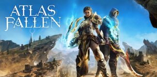 Atlas Fallen presenta sus credenciales en su primer gameplay Atlas Fallen
