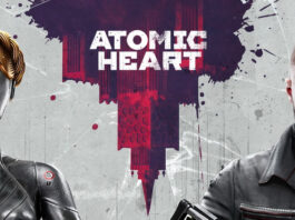 Un pequeño robot protagoniza el nuevo adelanto del DLC de Atomic Heart Atomic Heart - portada